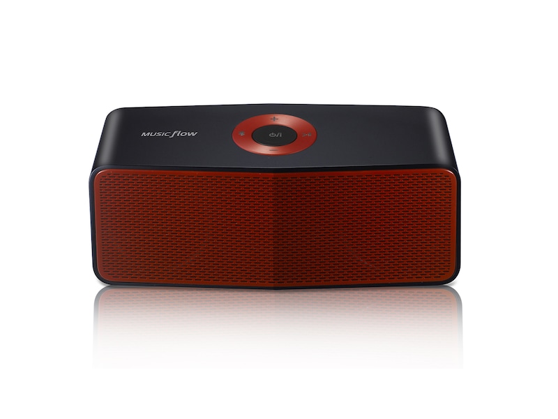 LG Music Flow P5 Bluetooth Hoparlör, NP5550BR